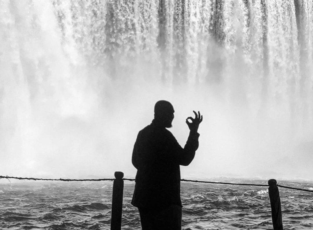 Chasing the Waterfalls of&nbsp;Luapula