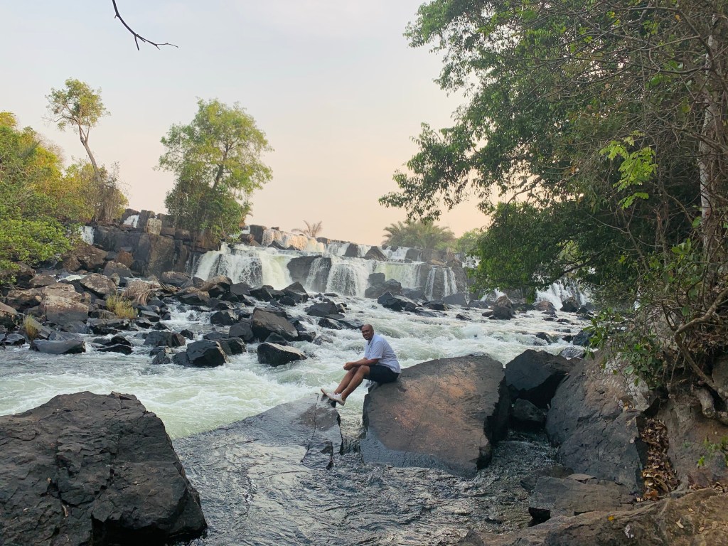 The Northern Trifecta