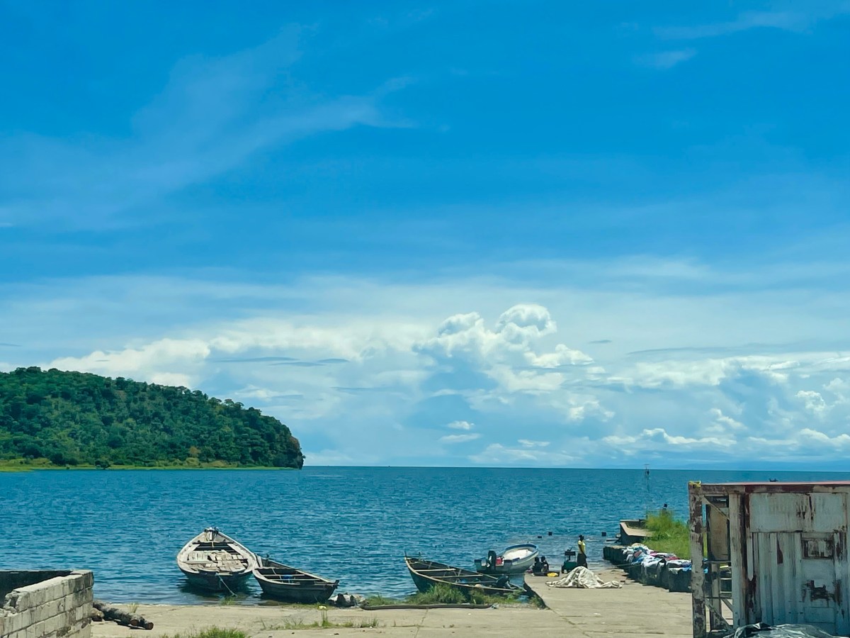 Exploring Zambia’s Northernmost&nbsp;Lakeside