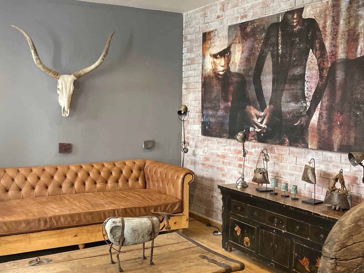 Lusaka’s Coworking Spaces