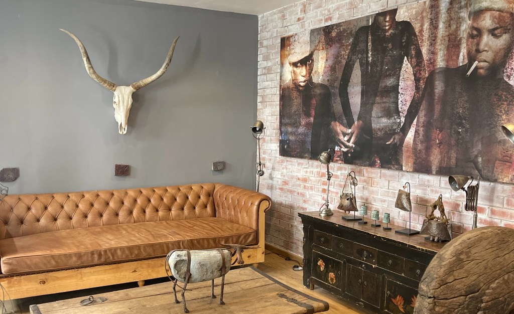 Lusaka’s Coworking Spaces