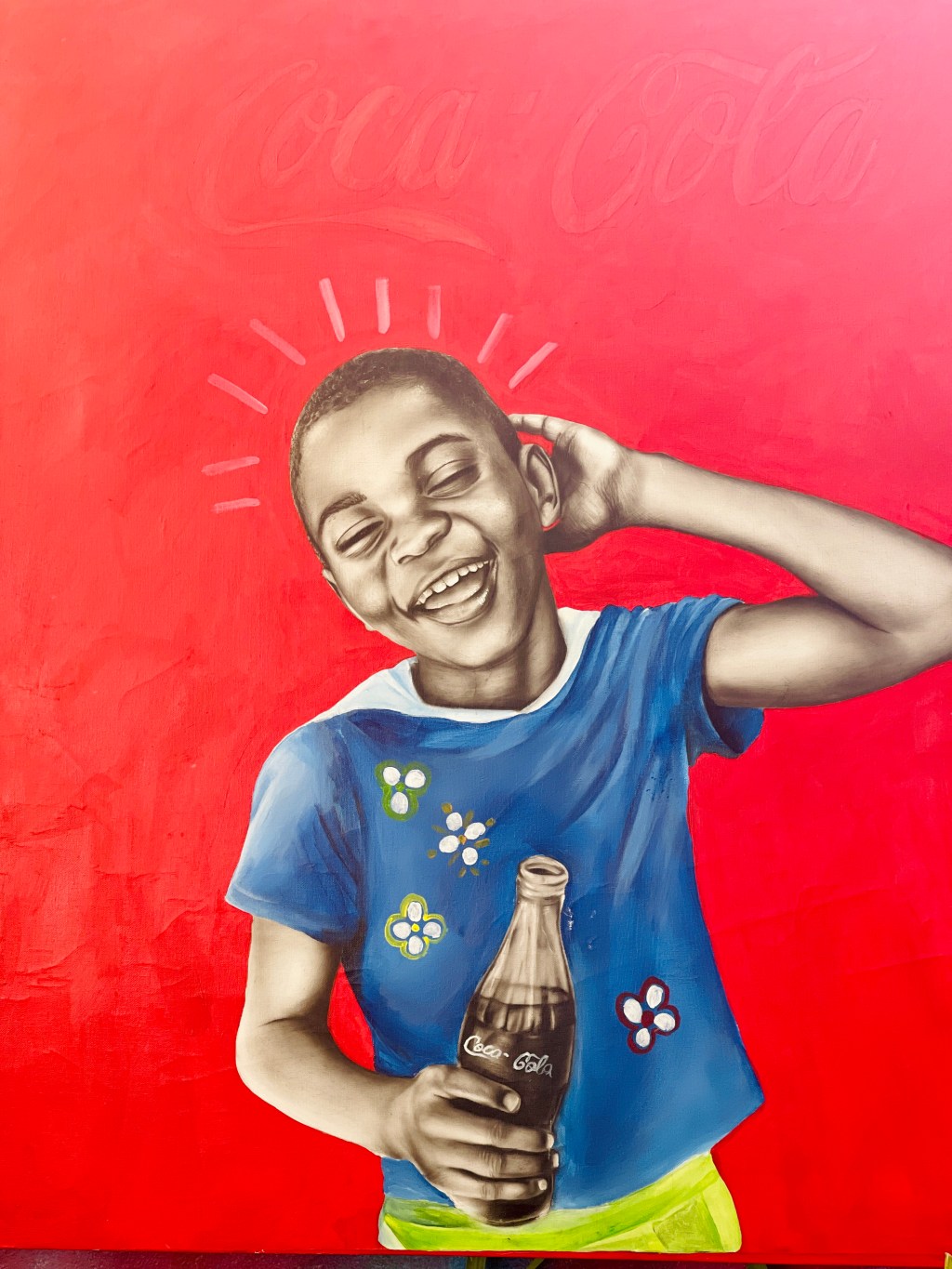 World in Motion&nbsp;Exhibition