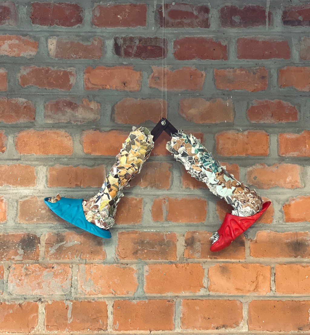 Reimagine Trash at Modzi Arts’ New&nbsp;Exhibition