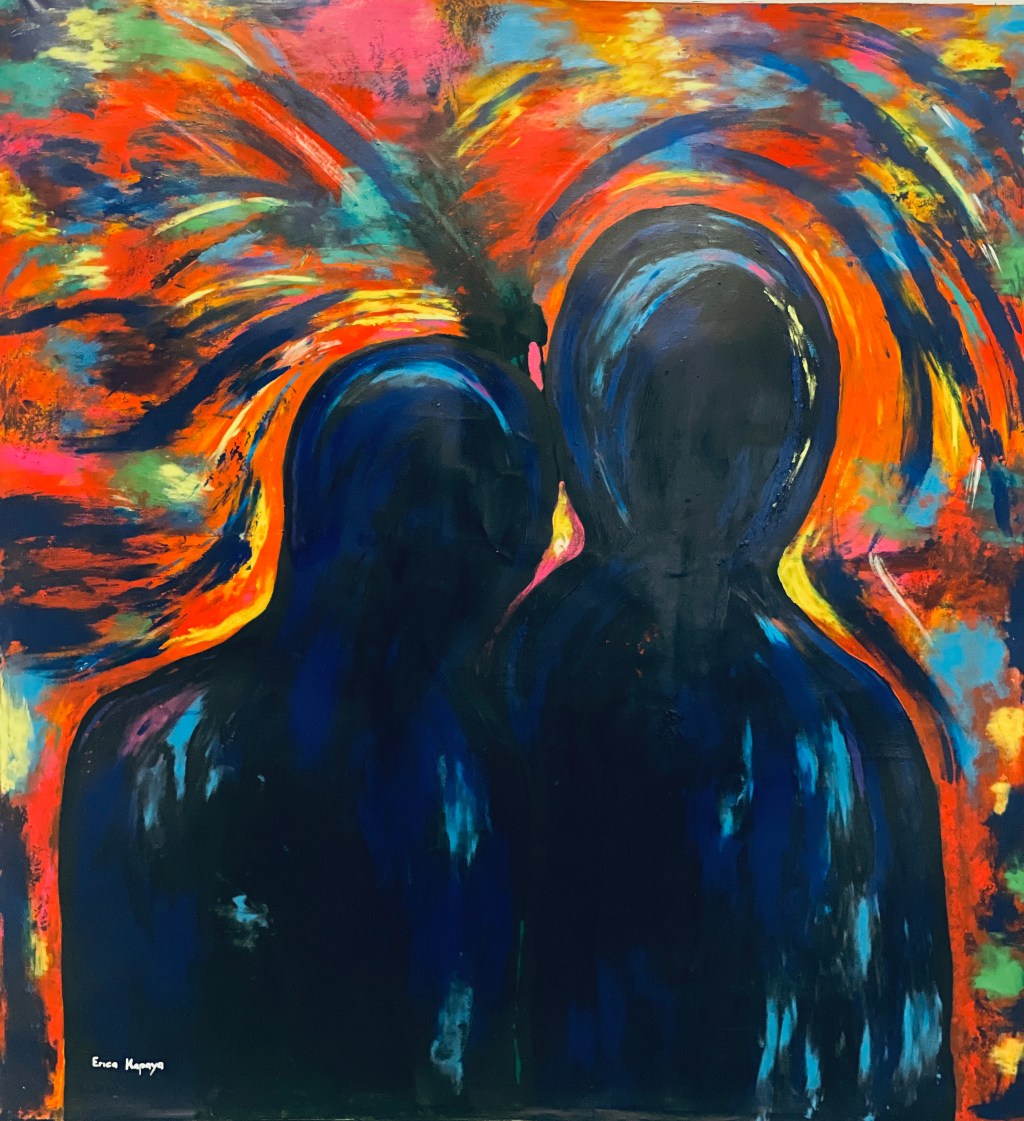 As We Are&nbsp;Exhibition