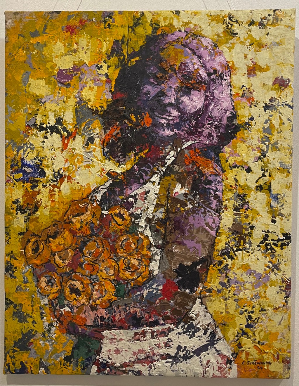 God Bless the Women&nbsp;Exhibition