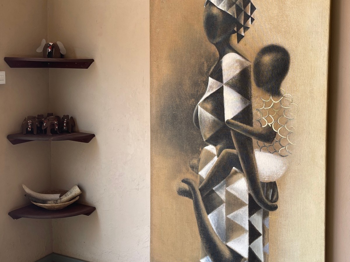 Wayi Wayi Art Studio & Gallery: Where Creativity Meets Social&nbsp;Activism