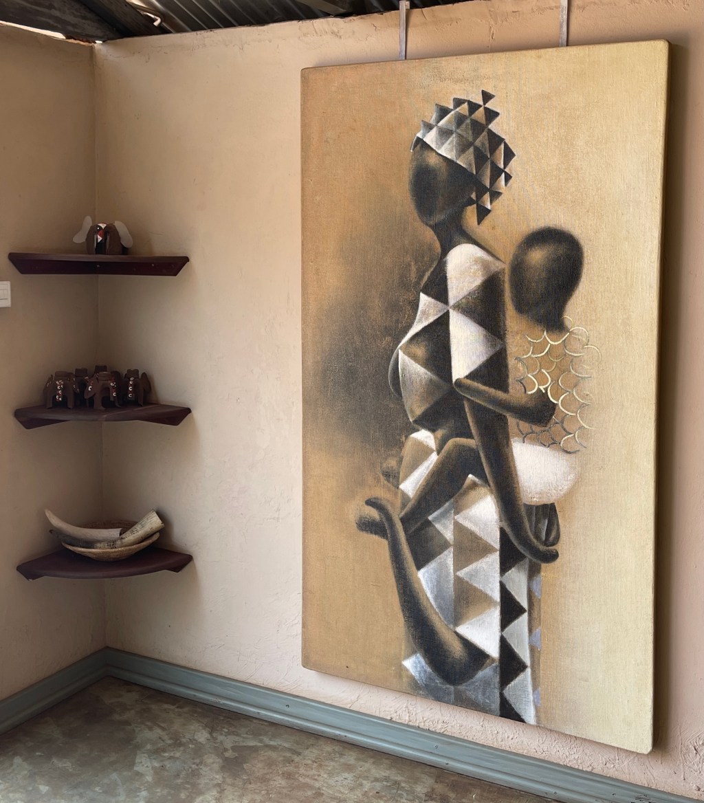 Wayi Wayi Art Studio & Gallery: Where Creativity Meets Social&nbsp;Activism
