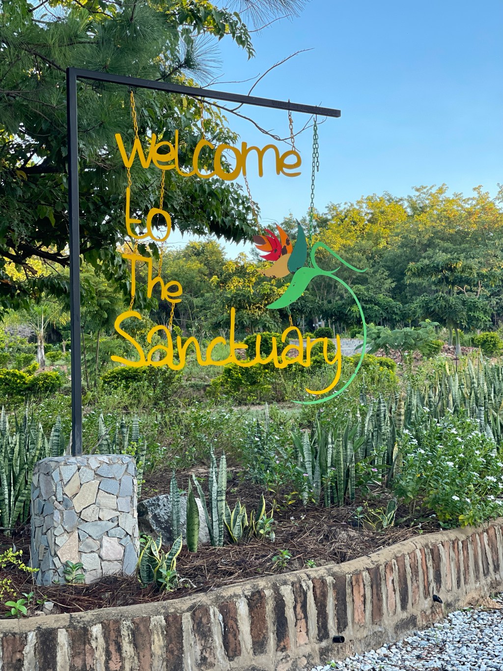 Unplug and Rejuvenate: A Retreat Experience at Sissing&nbsp;Sanctuary