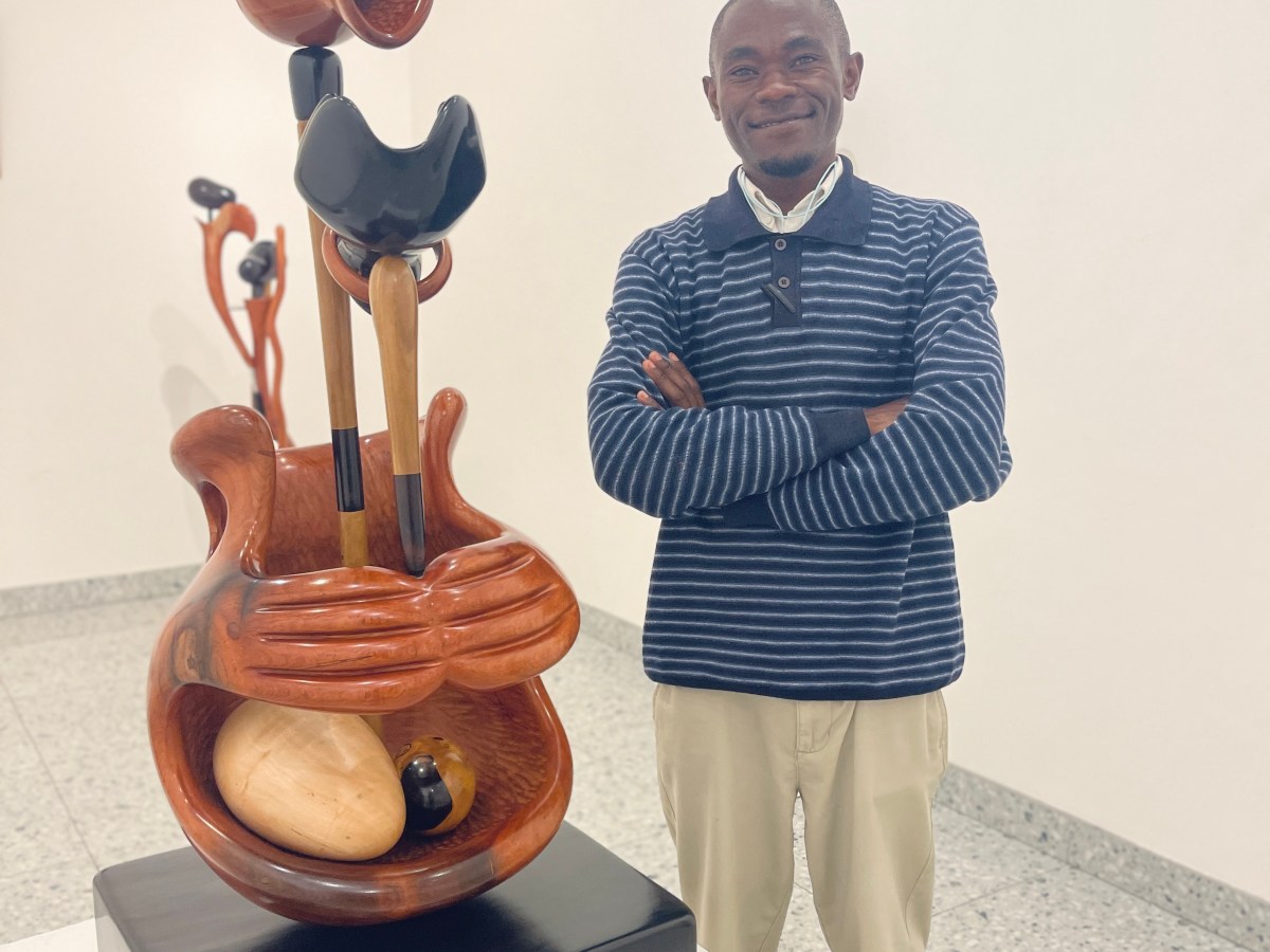 Artist Spotlight: Kaluba Blanco&nbsp;Chilawa