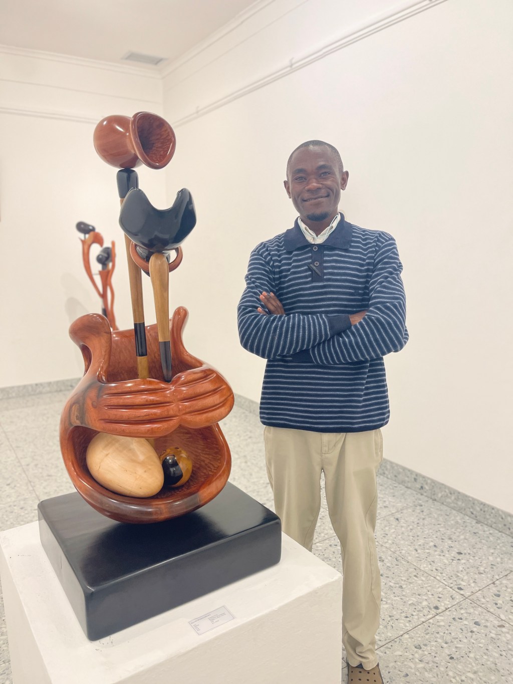 Artist Spotlight: Kaluba Blanco&nbsp;Chilawa