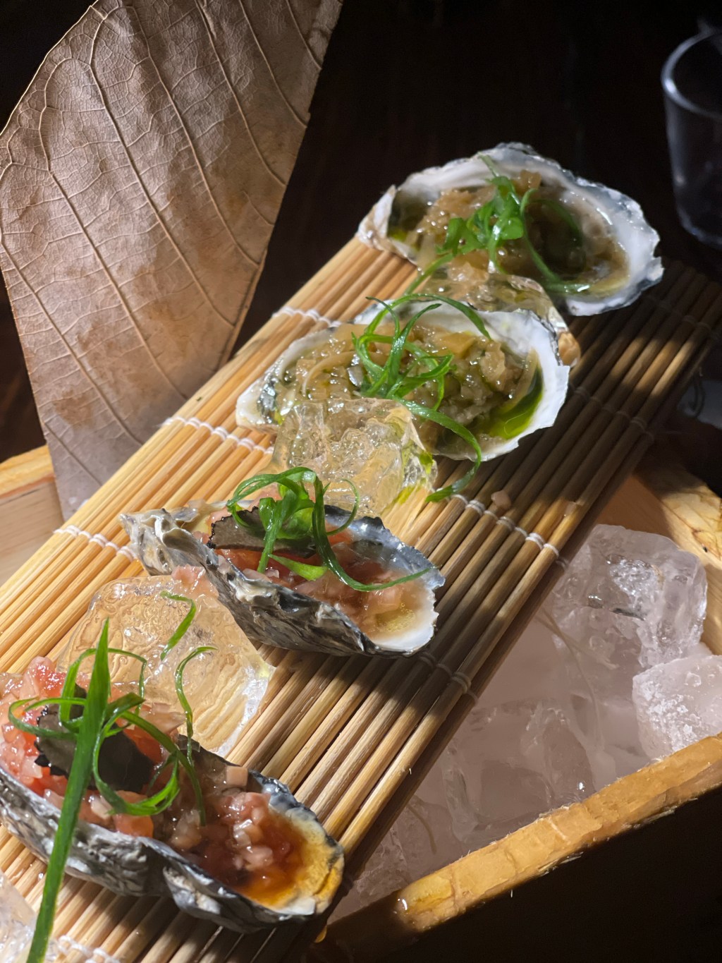 Catch of the Capital: My Pick for Lusaka’s Top Seafood&nbsp;Spots