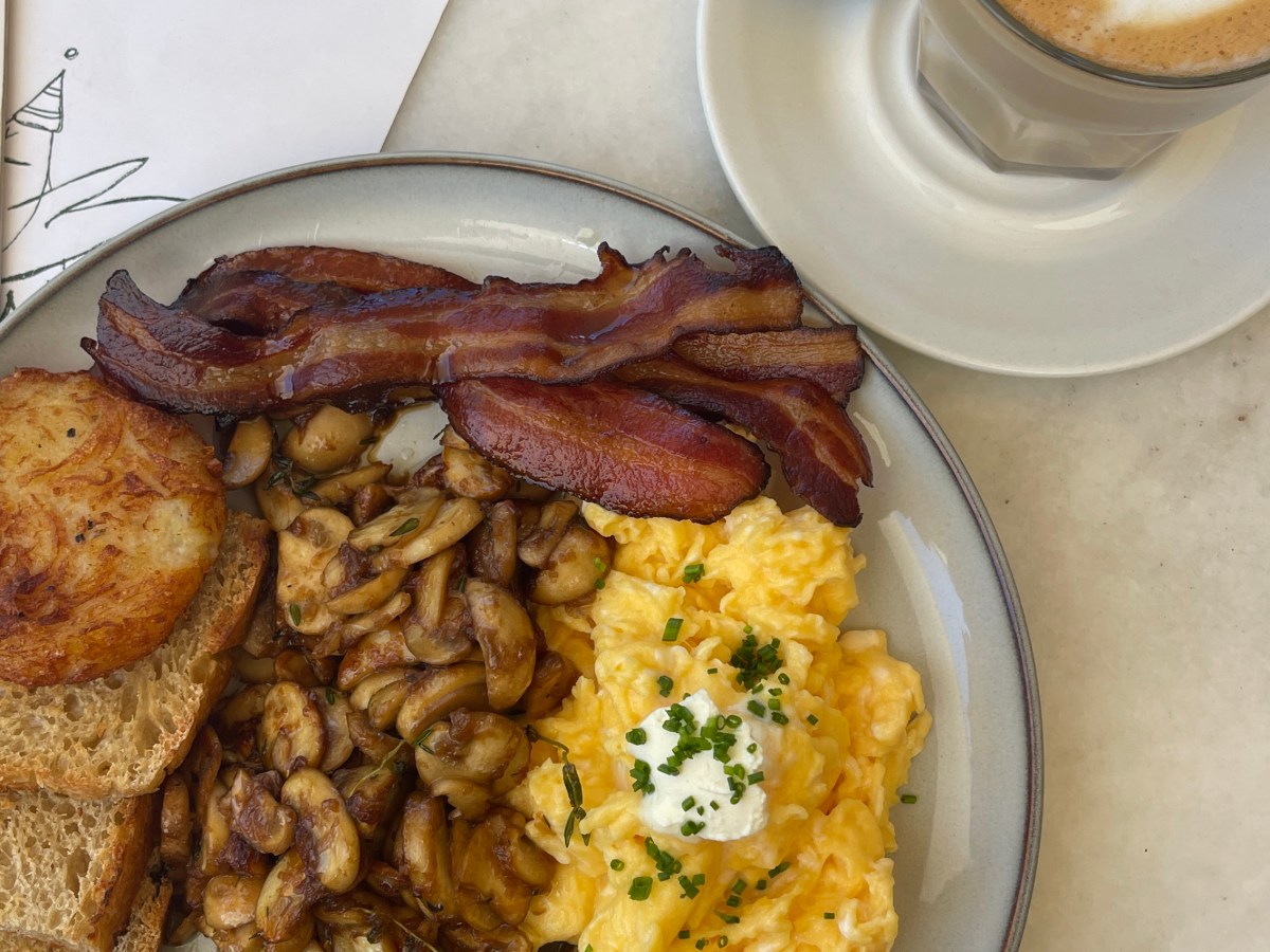 Best Breakfasts in Lusaka: Where to Start Your&nbsp;Day