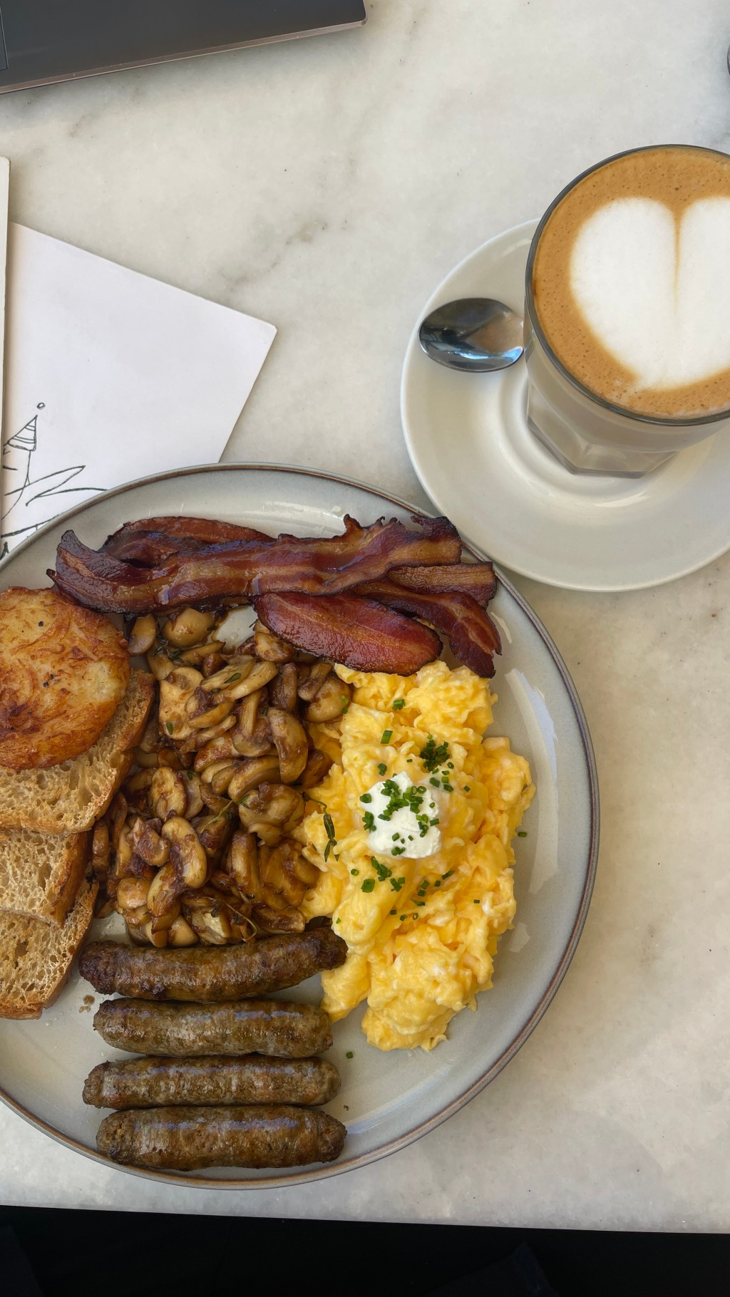 Best Breakfasts in Lusaka: Where to Start Your&nbsp;Day