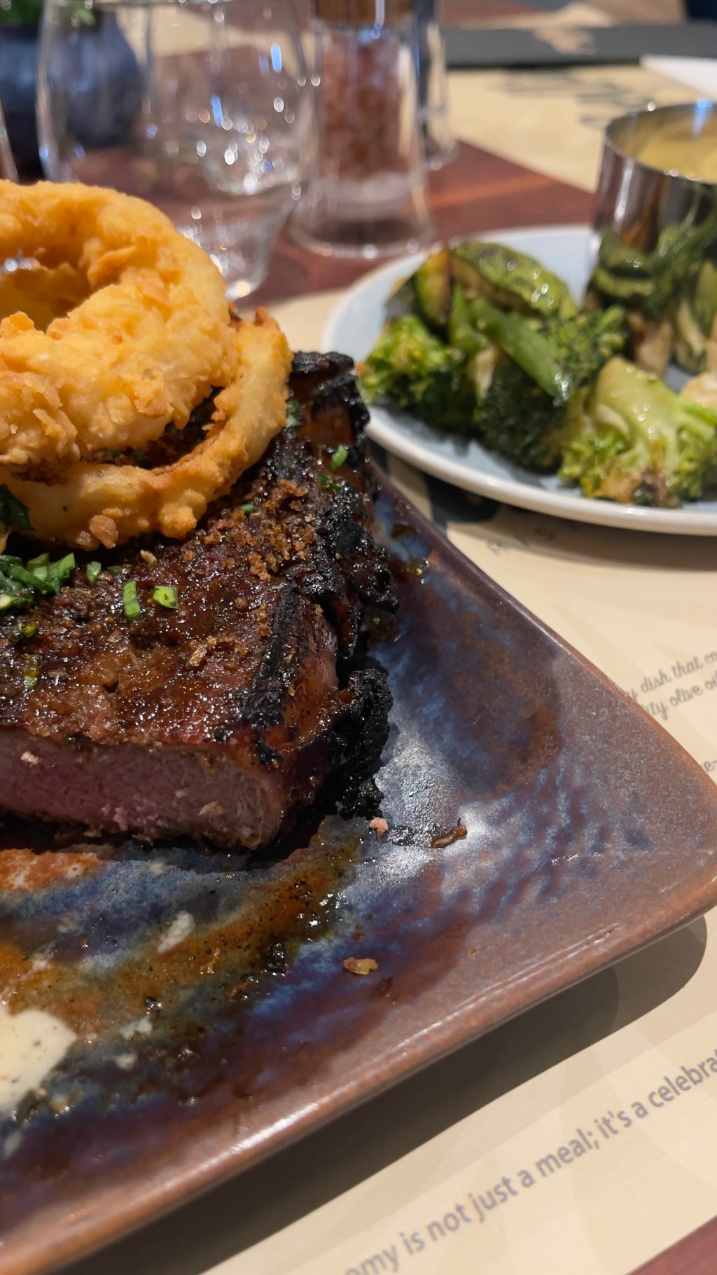 Discover Lusaka’s Best&nbsp;Steaks