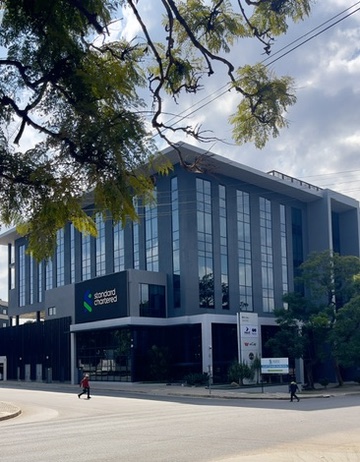 Rhodes Park: Beauty in the&nbsp;Ordinary