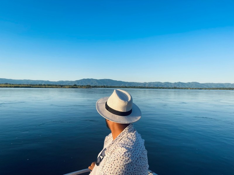 Exploring the Lower Zambezi: A Scenic&nbsp;Adventure