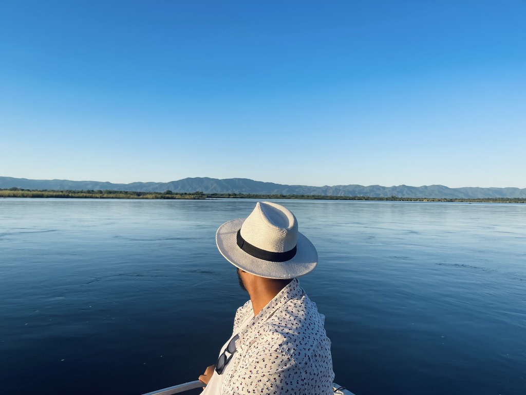 Exploring the Lower Zambezi: A Scenic&nbsp;Adventure