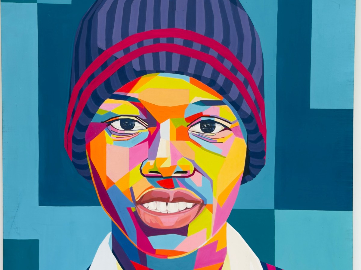 Celebrating Young Artists at CZYAA&nbsp;2025