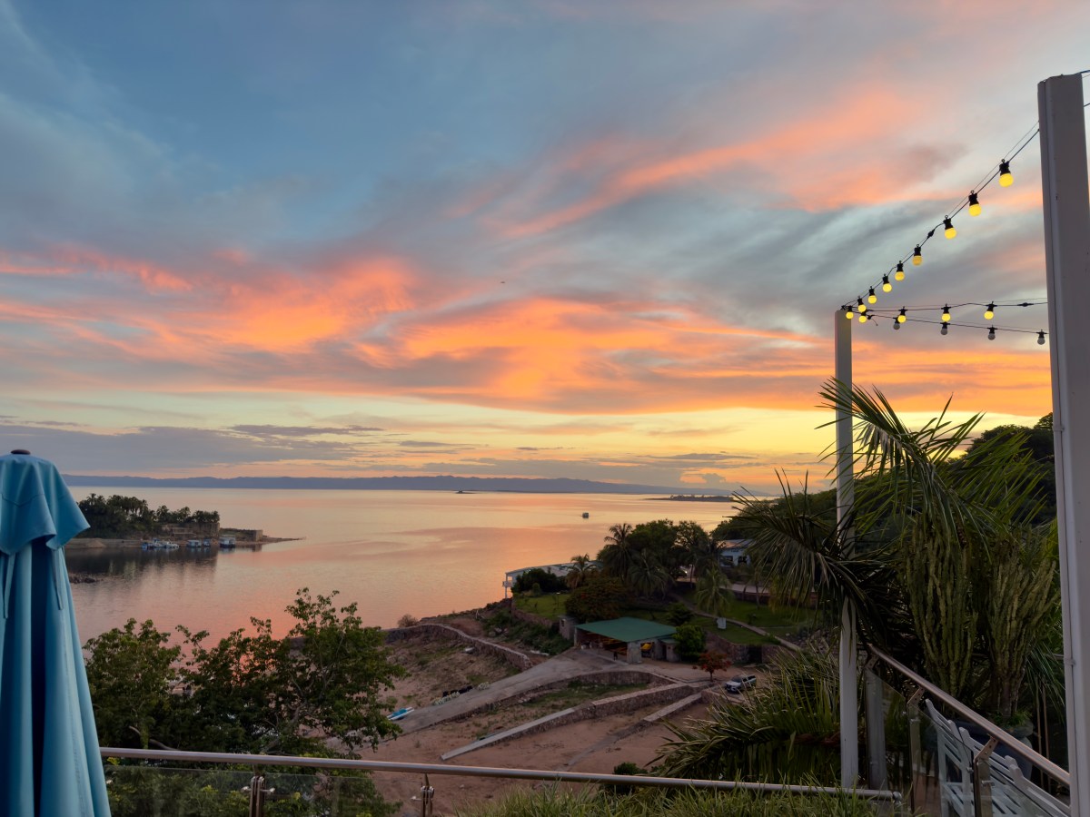 Discover Siavonga: Zambia’s Lakeside&nbsp;Gem